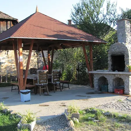 Casa Toma