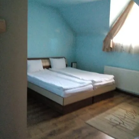 Casa Toma Guest house