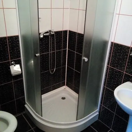 Casa Toma Guest house *